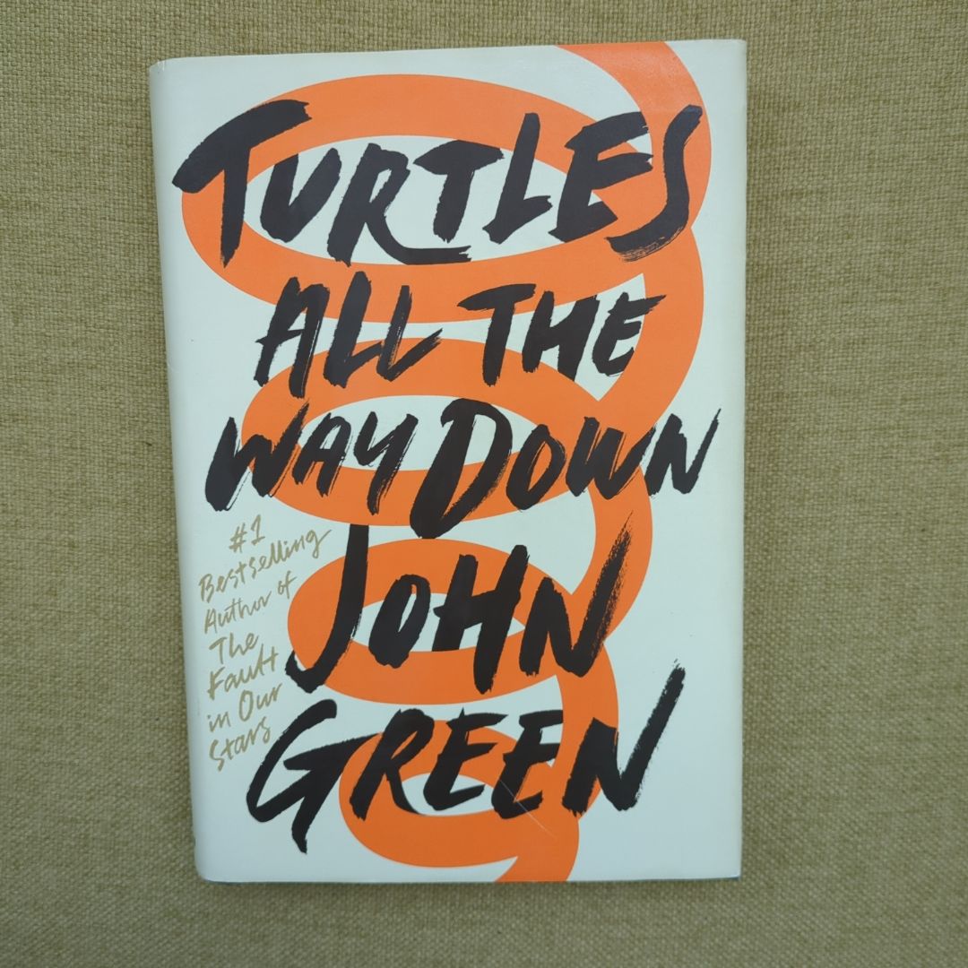 Turtles All the Way Down