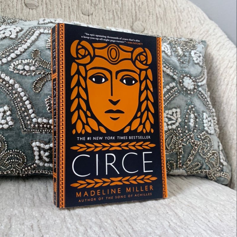 Circe