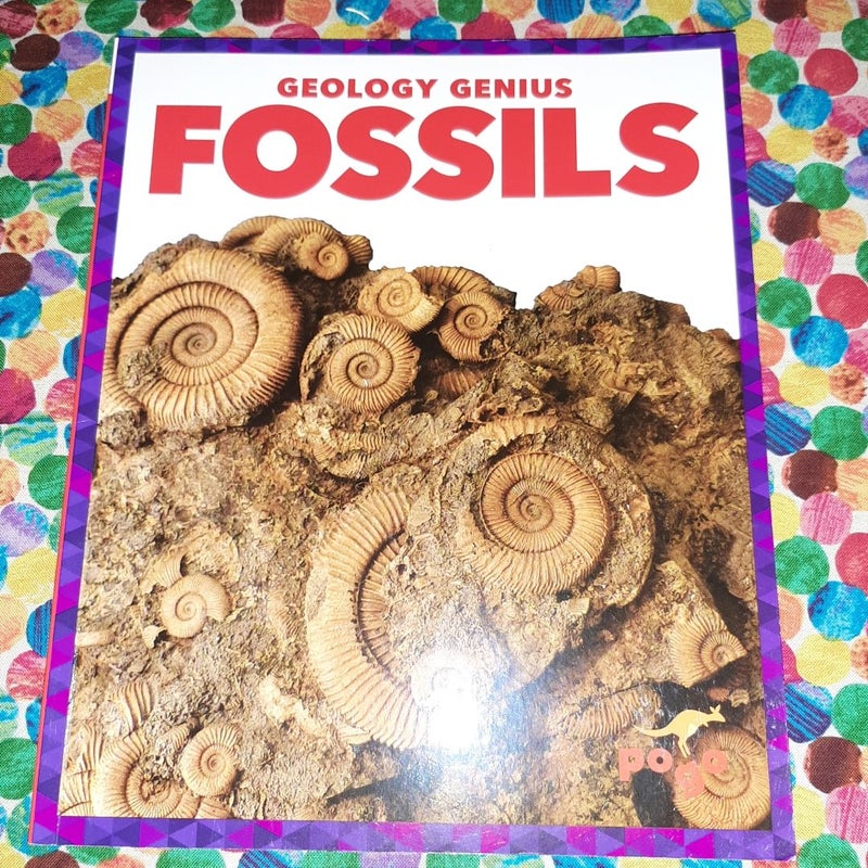 Fossils