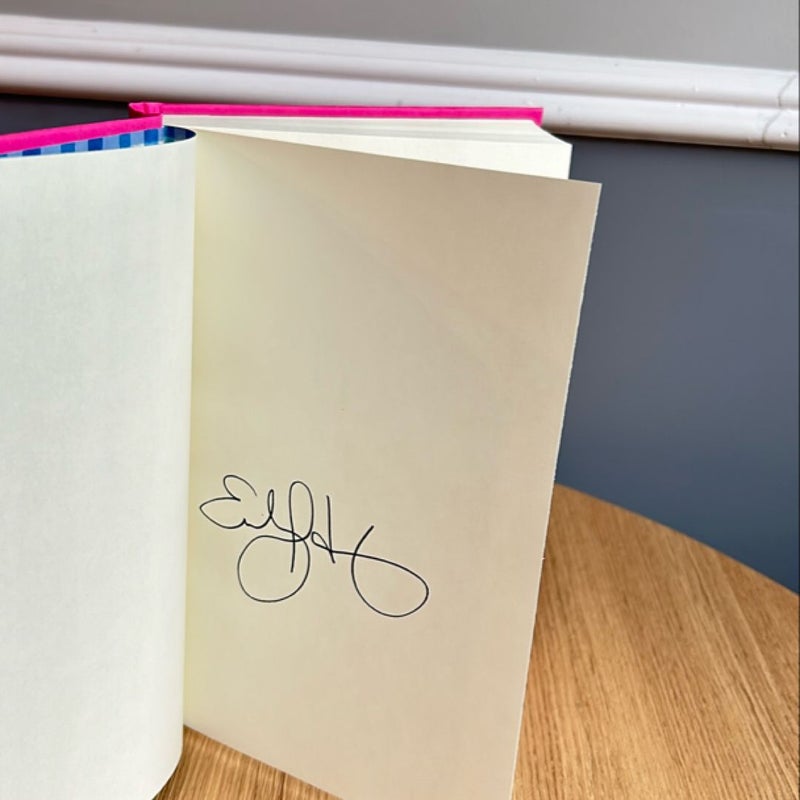Great Big Beautiful Life (SIGNED) (B&N Exclusive)