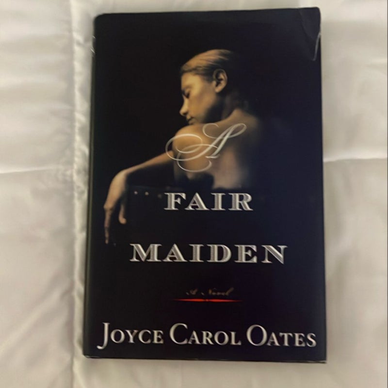 A Fair Maiden