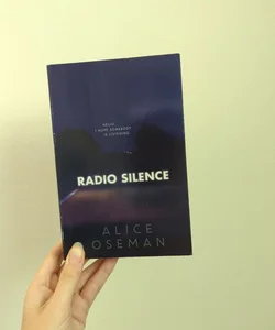 Radio Silence