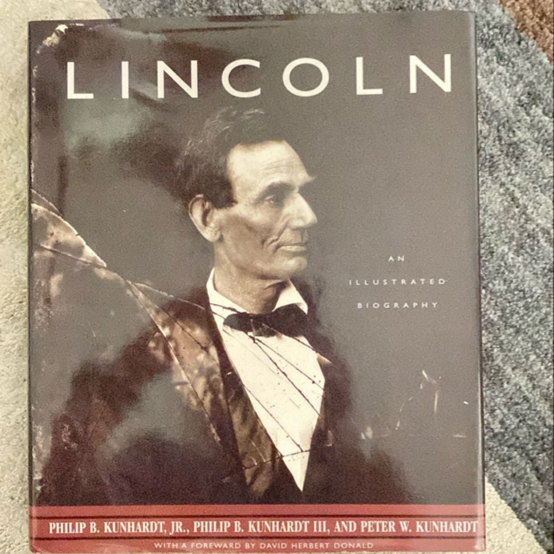 Lincoln