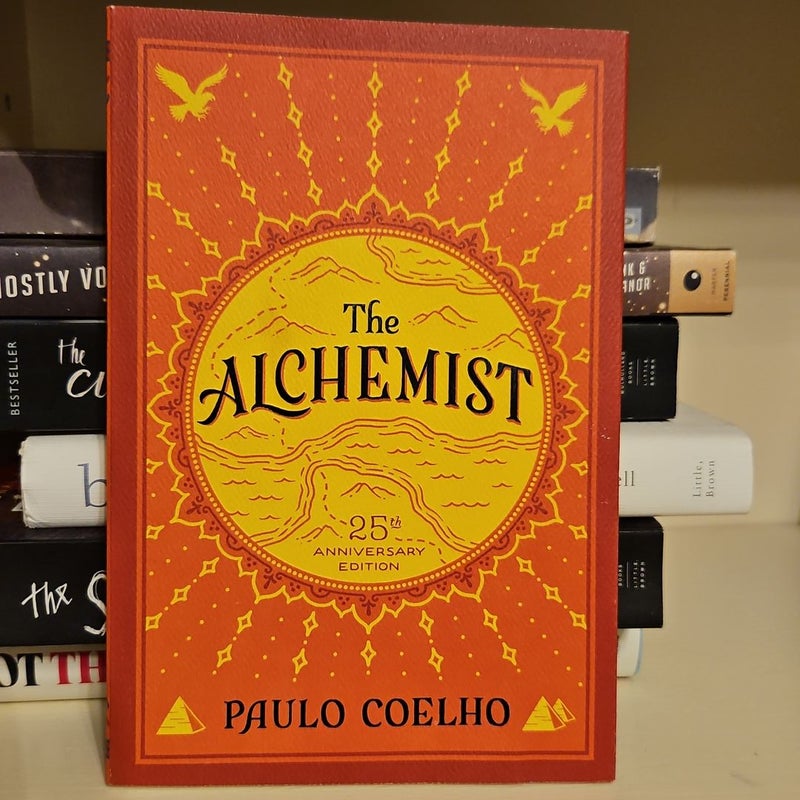 The Alchemist