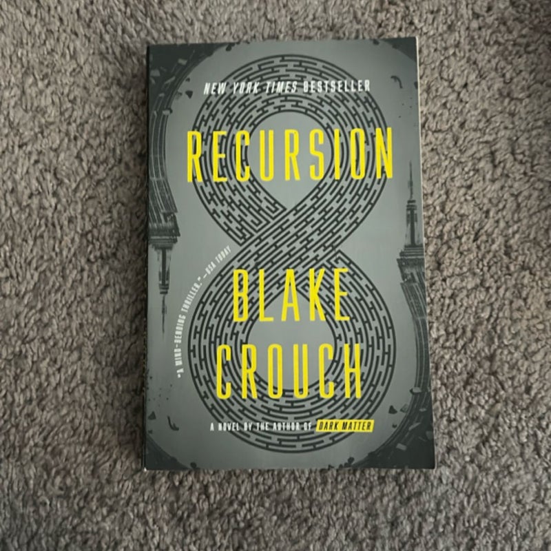 Recursion