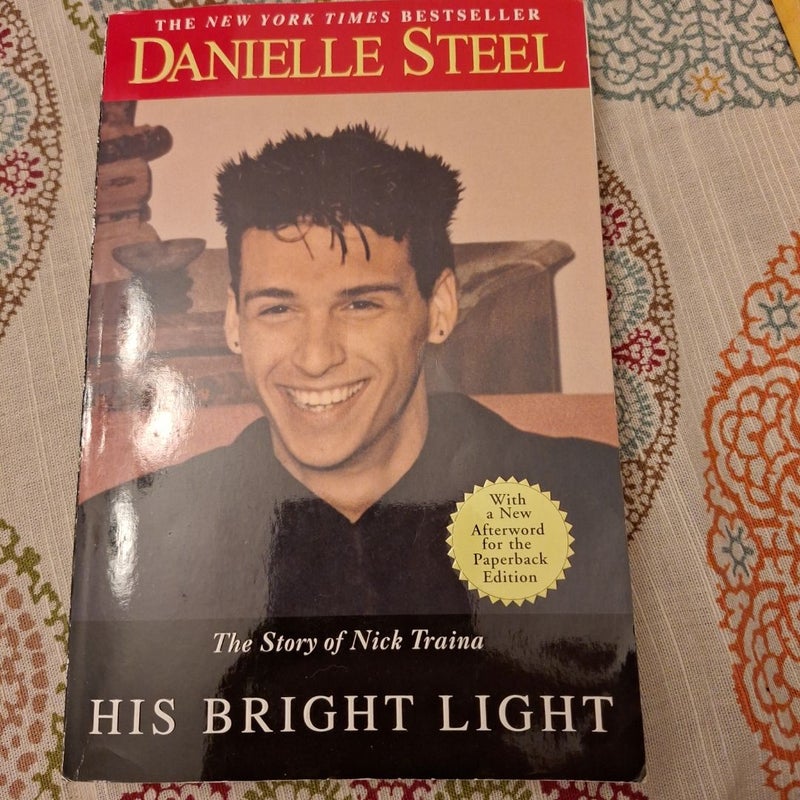His Bright Light
