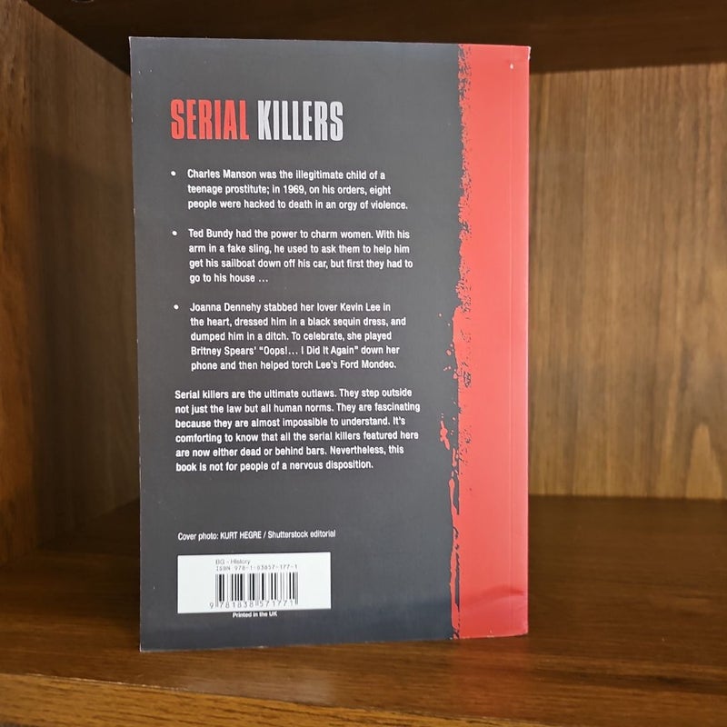Serial Killers