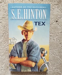 Tex (4th Edition, 1989)