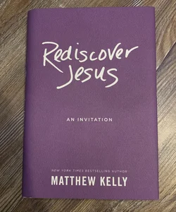 Rediscover Jesus