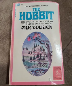 The Hobbit 1972 