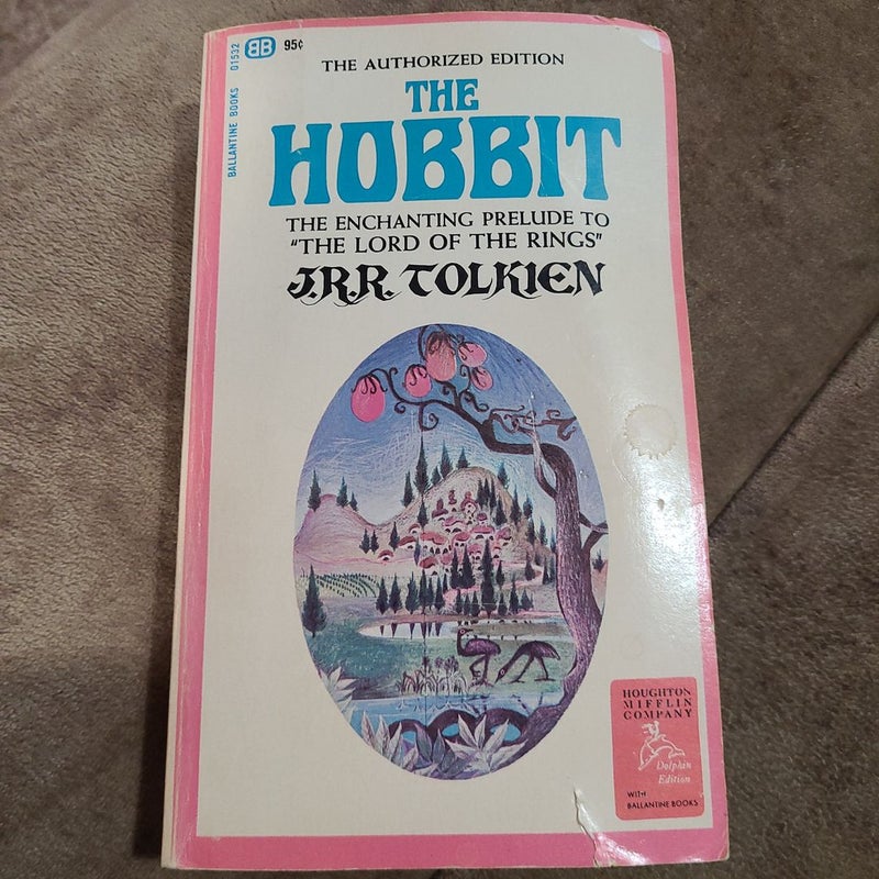 The Hobbit 1972 