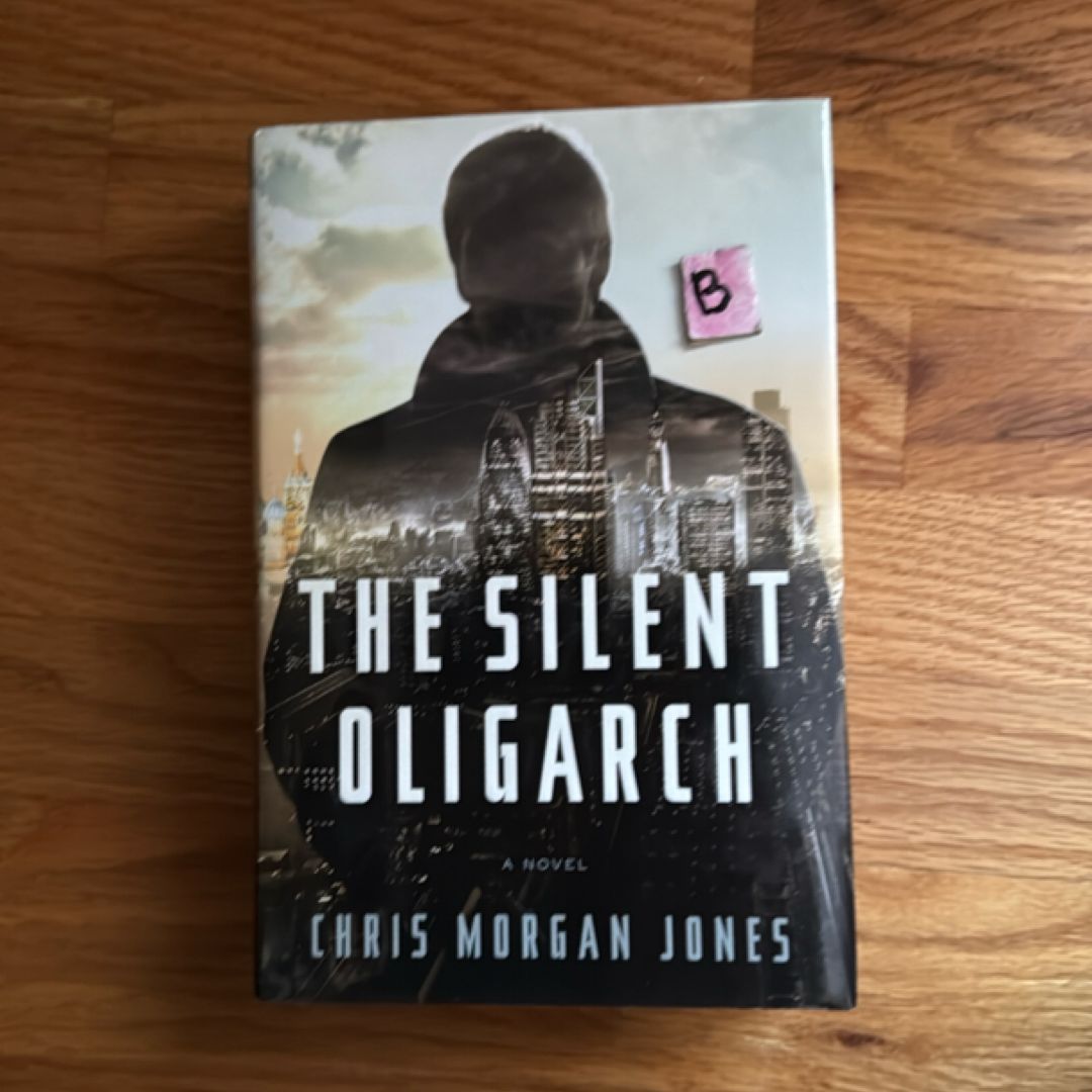 The Silent Oligarch