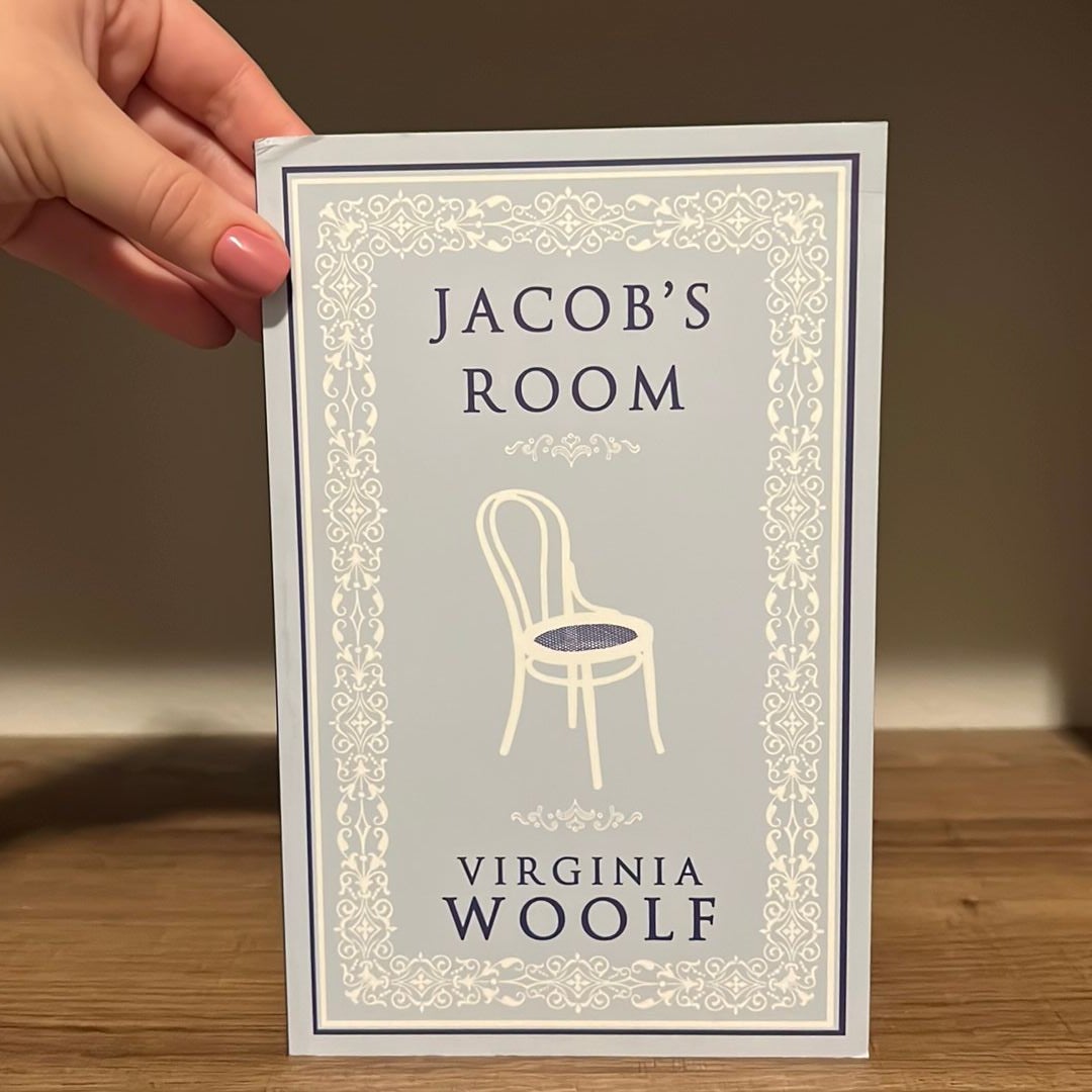 Jacob's Room