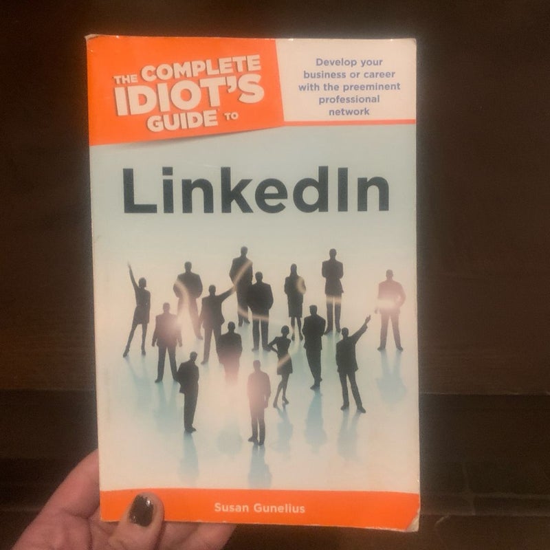 LinkedIn