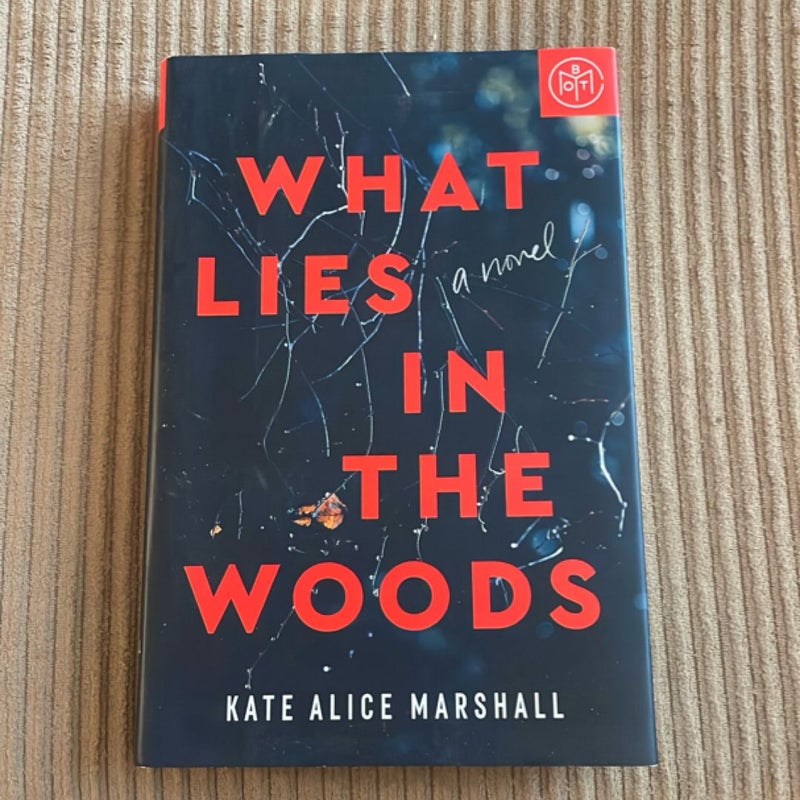 What Lies in the Woods