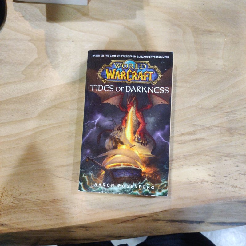 Tides of Darkness