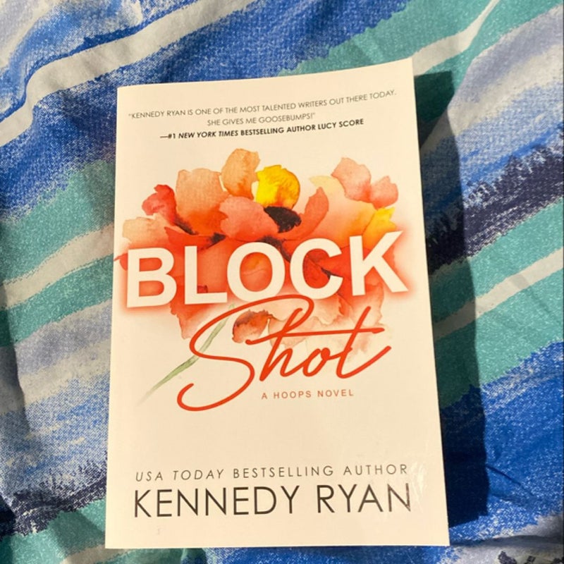 Block Shot