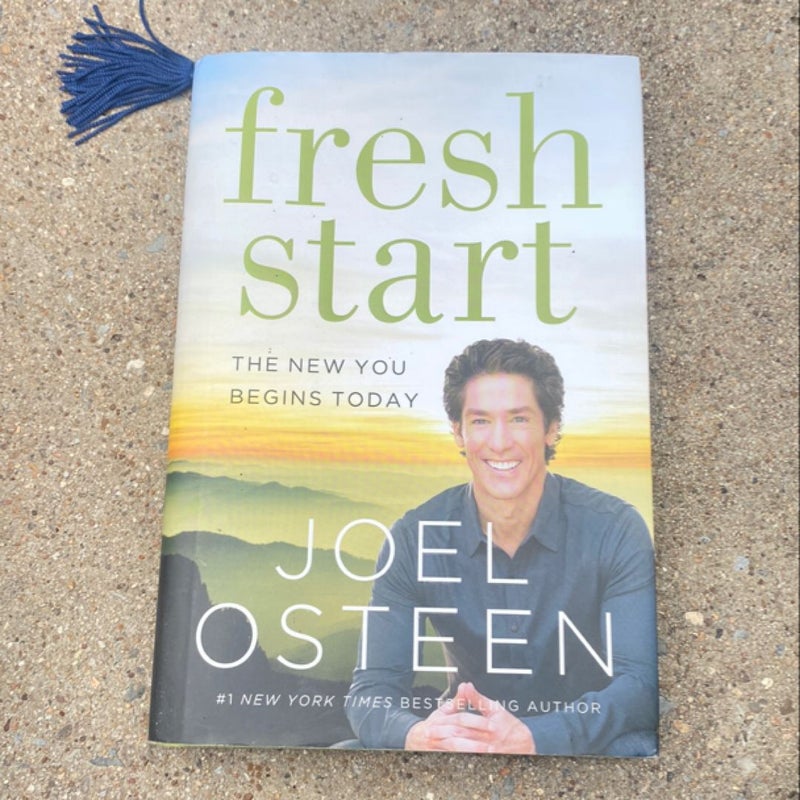 Fresh Start