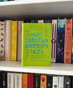 Hans Christian Andersen Tales