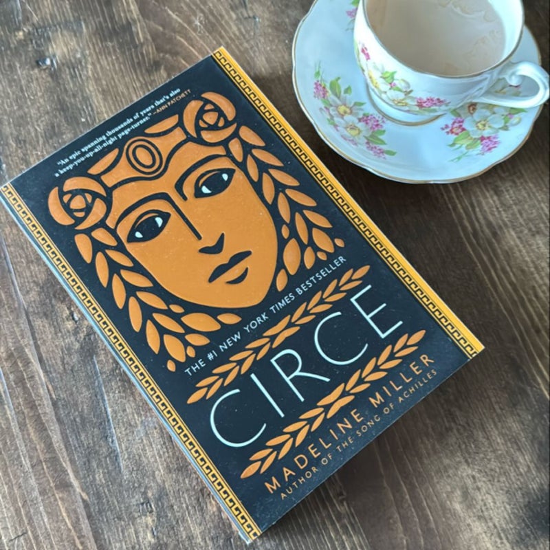Circe