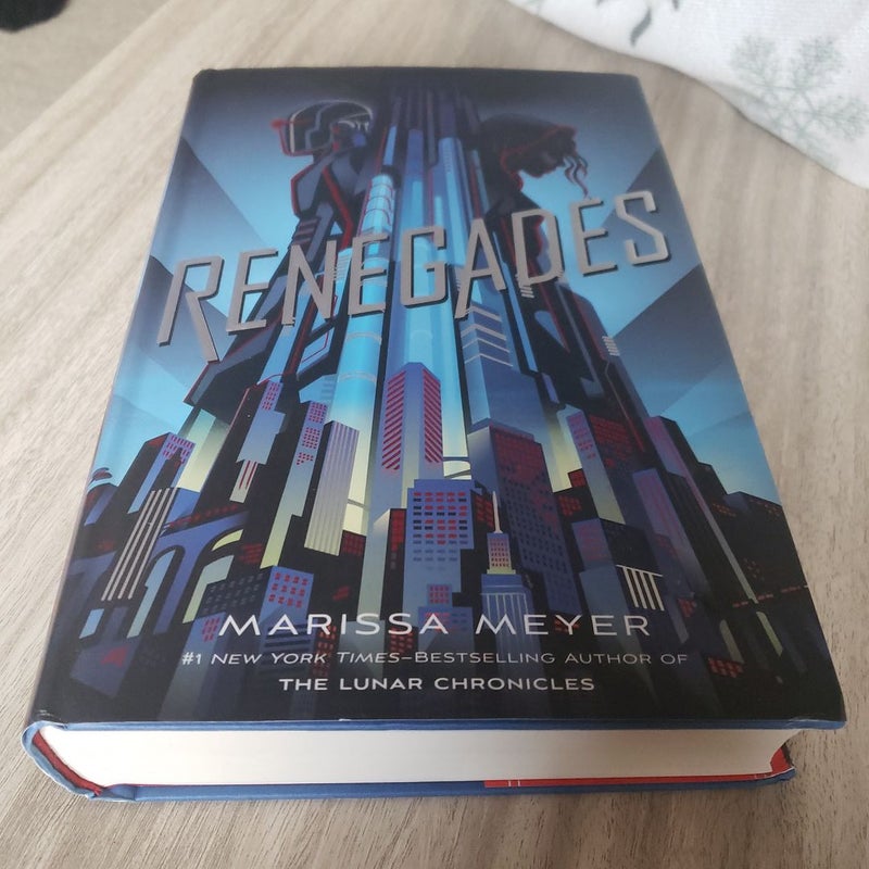 Renegades