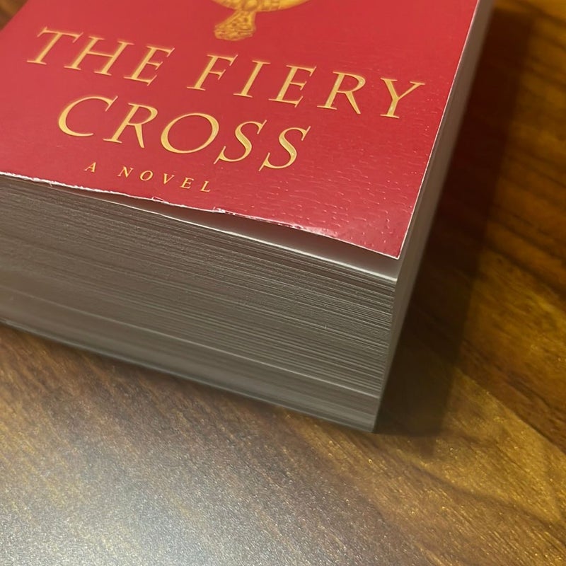 The Fiery Cross