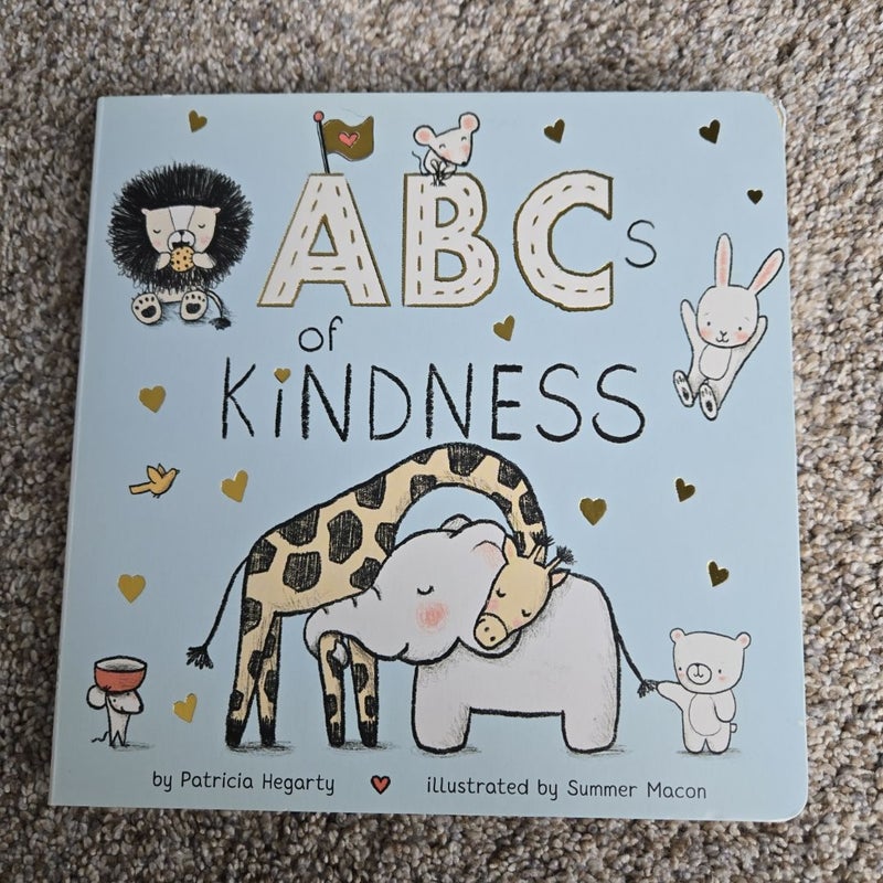 ABCs of Kindness