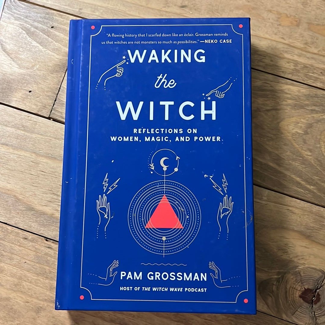 Waking the Witch