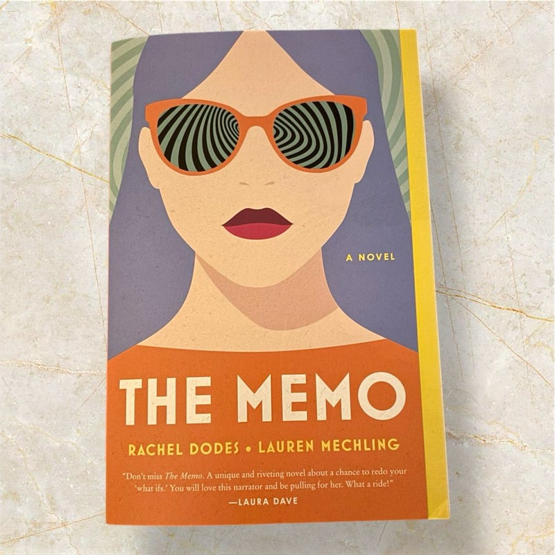 The Memo