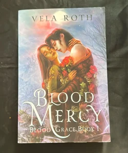 Blood Mercy