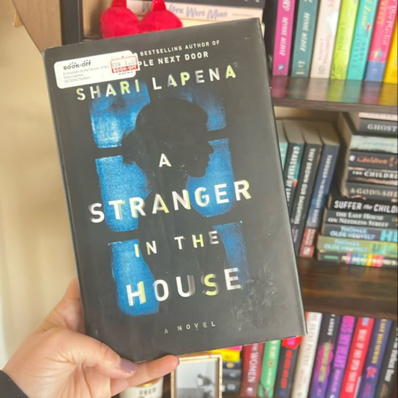 A Stranger in the House