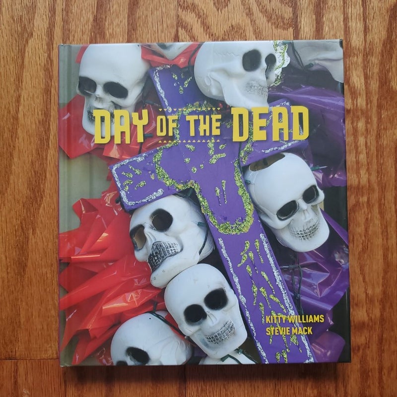 Day of the Dead