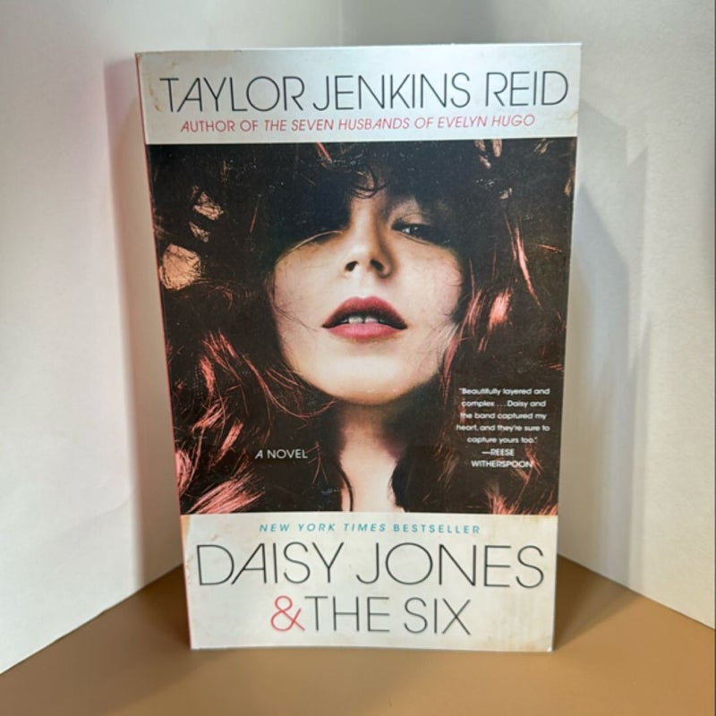 Daisy Jones and the Six