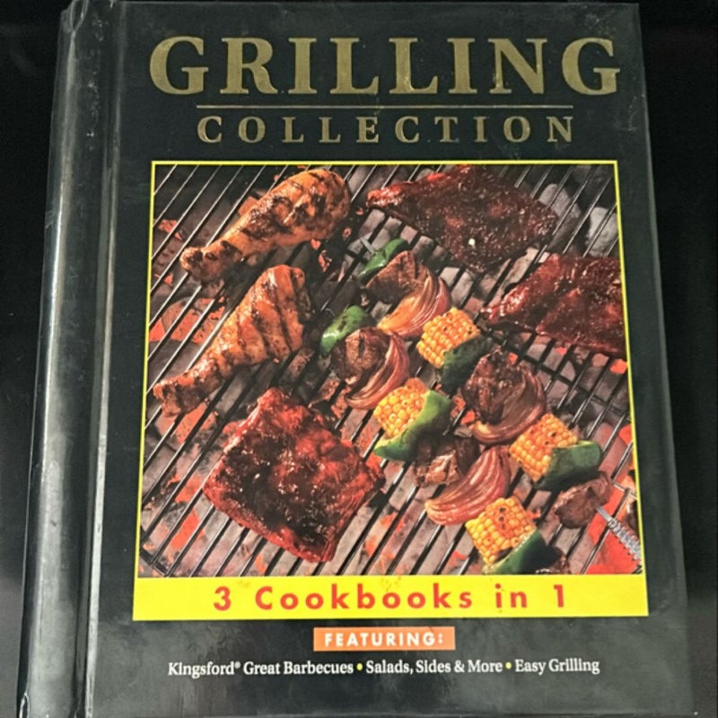 Grilling collection