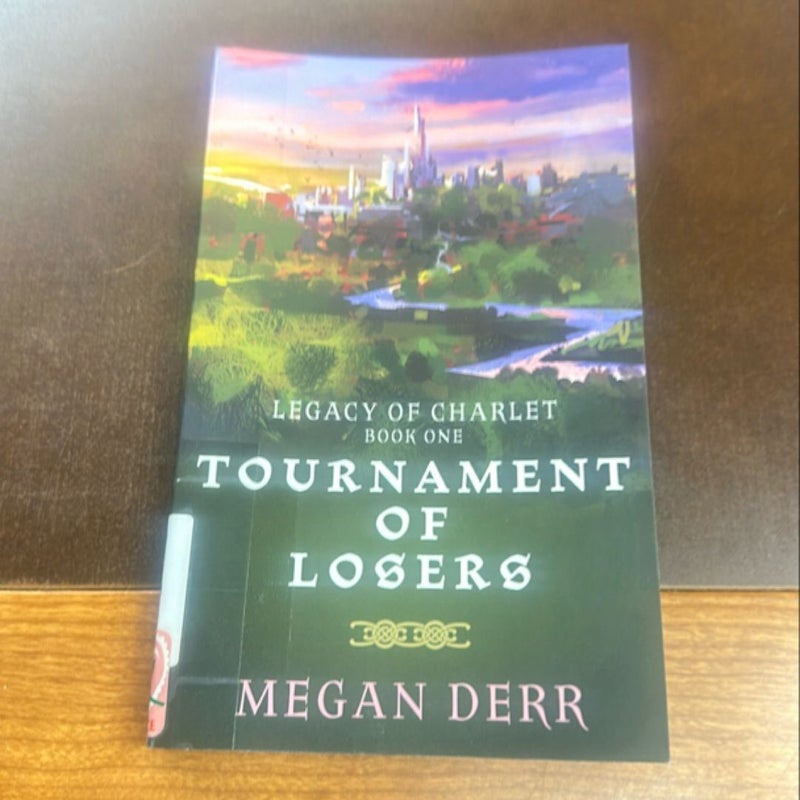 Tournament of Losers
