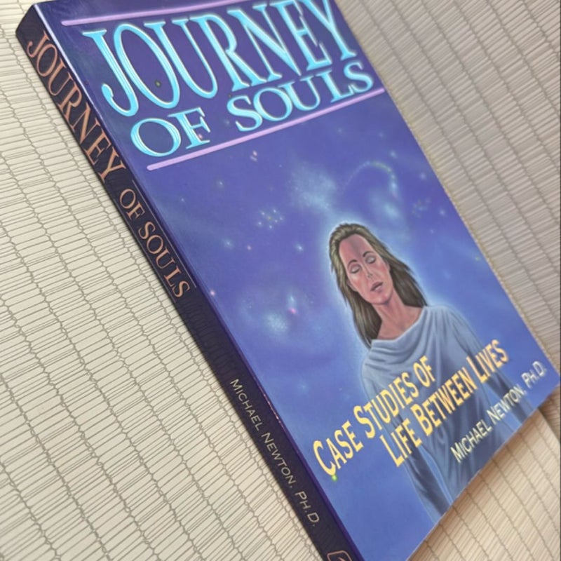 Journey of Souls