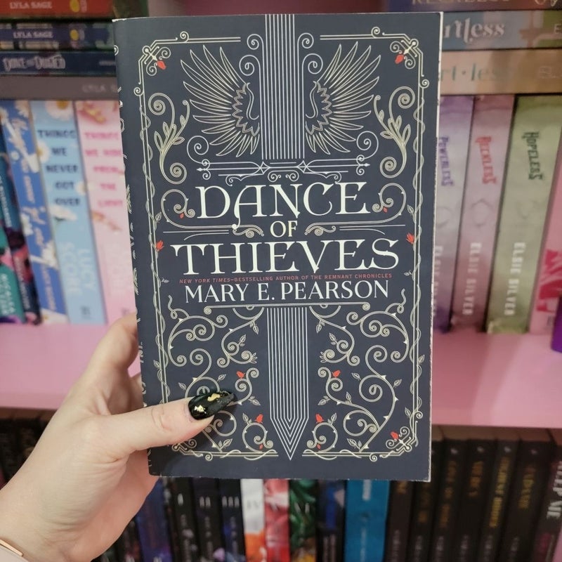 Dance of Thieves