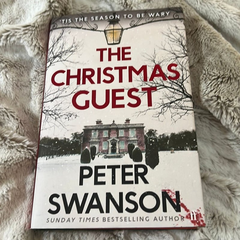 The Christmas Guest