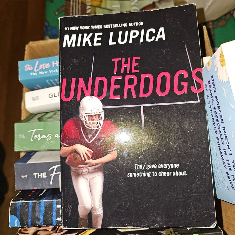 The Underdogs