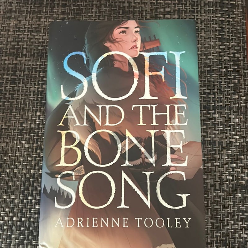 Sofi and the Bone Song