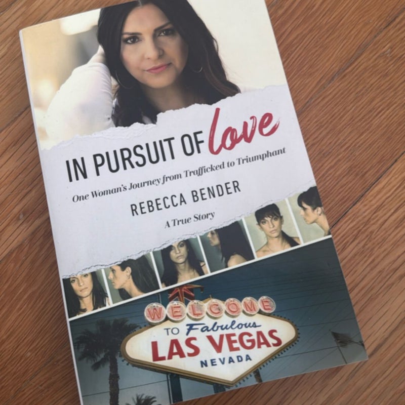In Pursuit of Love