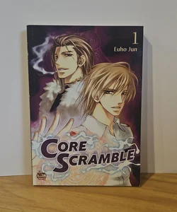 Core Scramble Volume 1