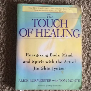 The Touch of Healing