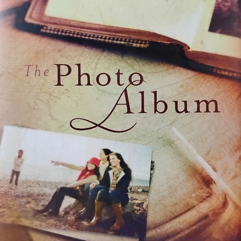 The Photo Album