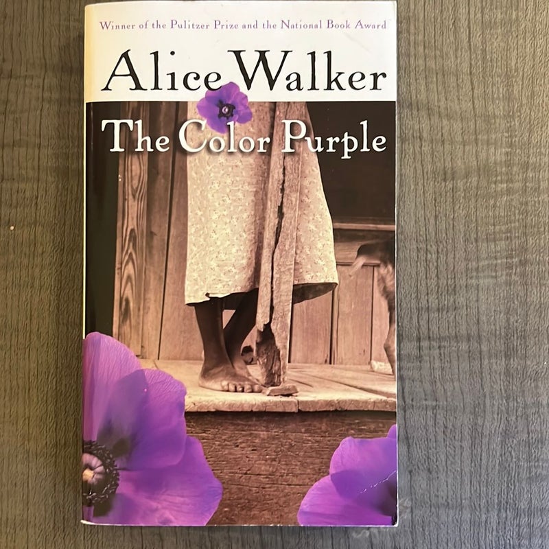 The Color Purple