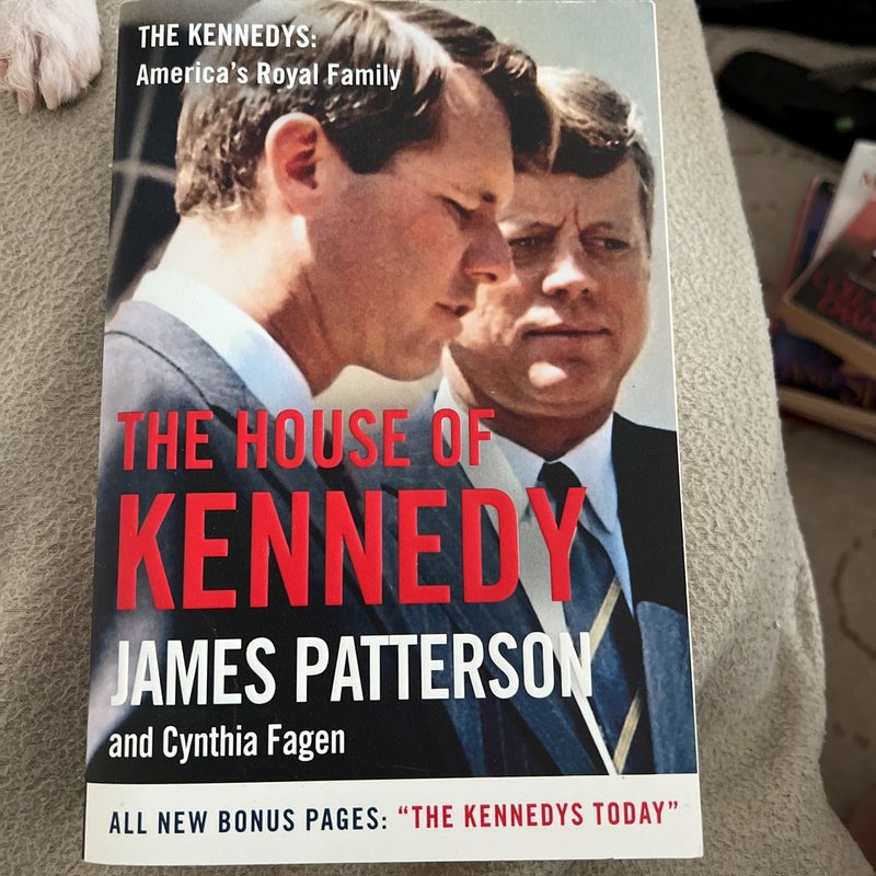 The House of Kennedy