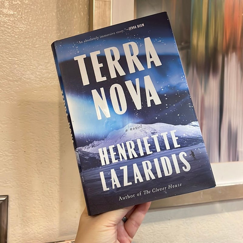 Terra Nova