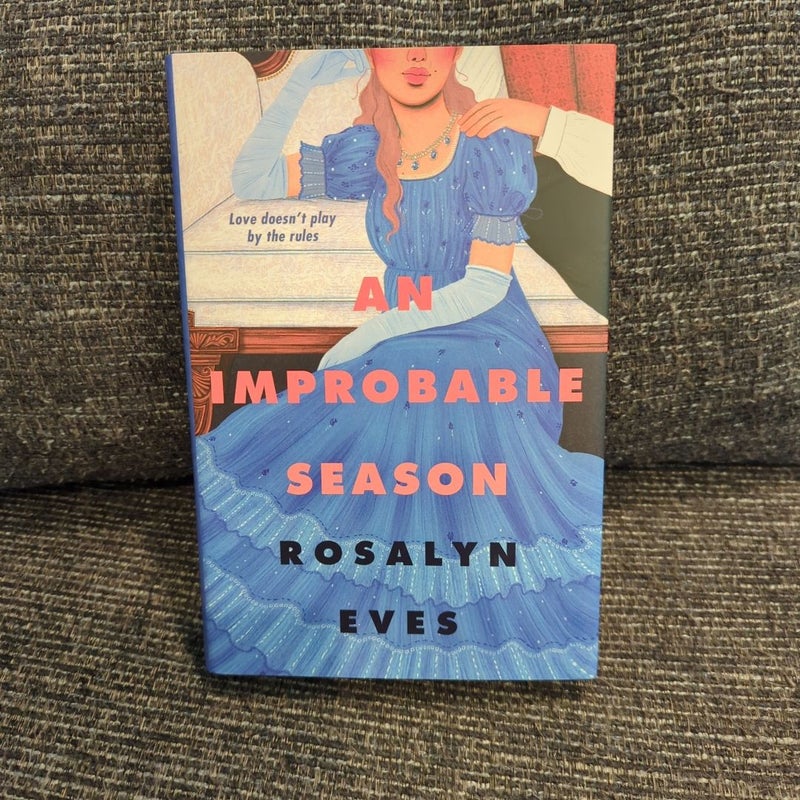 An Improbable Season