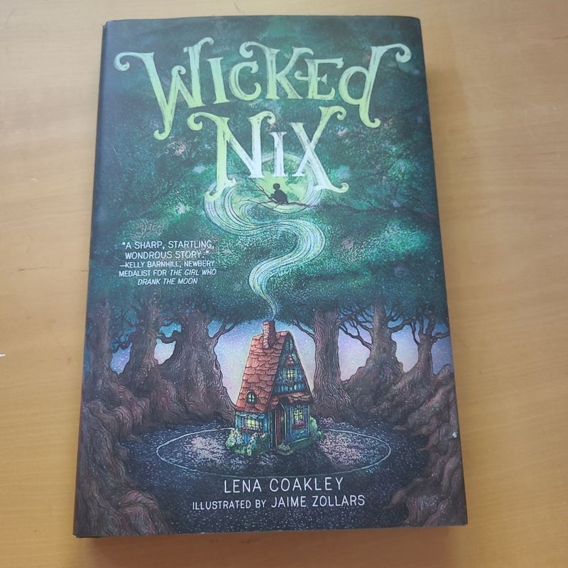 Wicked Nix