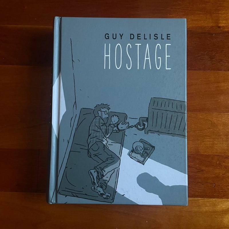 Hostage